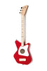 Loog LGPRAR Pro Acoustic Guitar