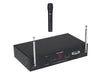 CAD WX1200 VHF Wireless Cardioid Dynamic Handheld Microphone System