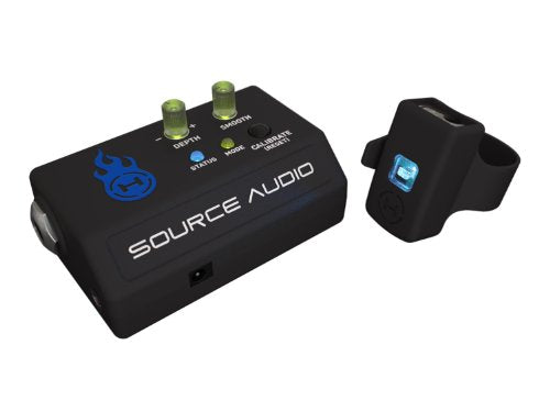 Source Audio SA115 Hot Hand 3 Wireless Adapter (refurb)