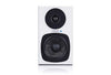 Fostex PMO.4D Digital 4&quot; 2-way studio monitors, Grey, Set of 2