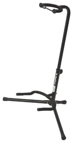 On Stage Stands XCG-4 Guitar Stand