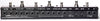 Decibel Eleven Switch Dr. MIDI Controller/Loop Switcher