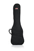 Gator GBE-BASS Bass Guitar Bag (Refurb)