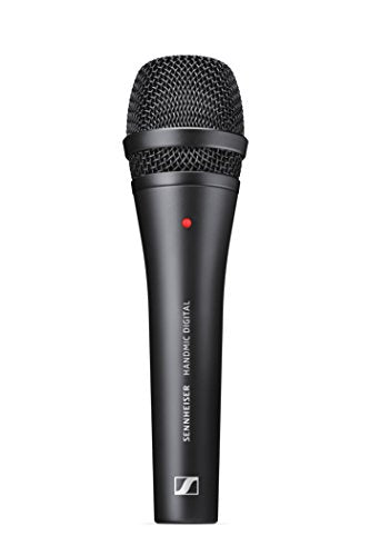 Sennheiser HANDMIC Digital Microphone for iOS Devices and Mac/PC (Refurb)