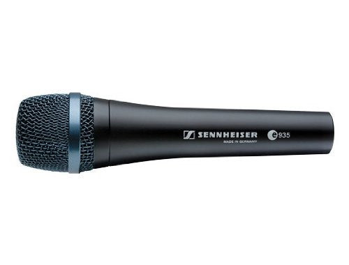 Sennheiser e935 Cardioid Dynamic Handheld Mic