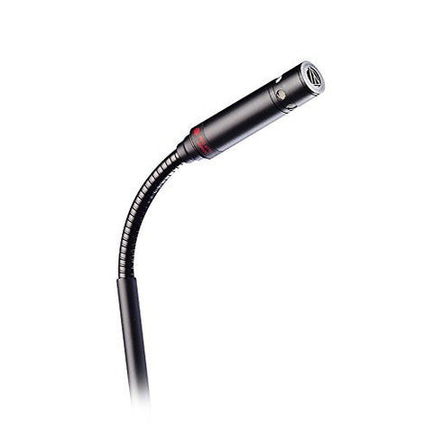 Audio-Technica PRO 47TL Cardioid Condenser Thread-mount Gooseneck Microphone