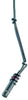 Audio-Technica PRO 45W Cardioid Condenser Hanging Microphone (Refurb)