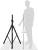 Samson SP100 Speaker Stand (Single Stand)