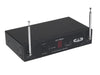 CAD WX1210HW: VHF Wireless Head Worn Microphone System