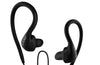 Sonomax EERS PCS-250 Custom Fit Dual Driver In-Ear Headphones with Inline Microphone