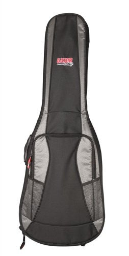 Gator GSLING-3G-ELEC Gig Bag Slinger Series for electric guitars (Refurb)