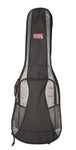 Gator GSLING-3G-ELEC Gig Bag Slinger Series for electric guitars (Refurb)