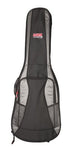 Gator GSLING-3G-BASS Gig Bag Slinger Series for bass guitars (Refurb)