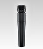 Shure SM57-LC Cardioid Dynamic Microphone