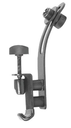 On Stage Stands DM50 Drum Rim Microphone Clip