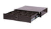Gator Microphone Drawer; 2U