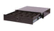 Gator Microphone Drawer; 2U