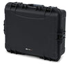 Gator Cases Titan Series Waterproof DJ Case; Case Designed to fit Rane Twelve Turntables (GU-2217-RN12)
