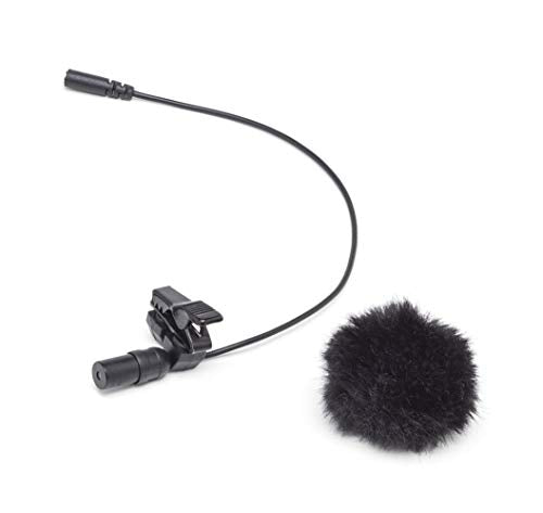 Samson Wireless Lavalier Microphone (LM8X)