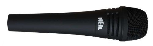 Heil Sound PR35 Large Dynamic Handheld Microphone