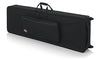 Gator 88 Note Lightweight Keyboard Case (GK-88)