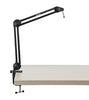 Samson MBA38-38” Microphone Boom Arm for Podcasting and Streaming (MBA38)