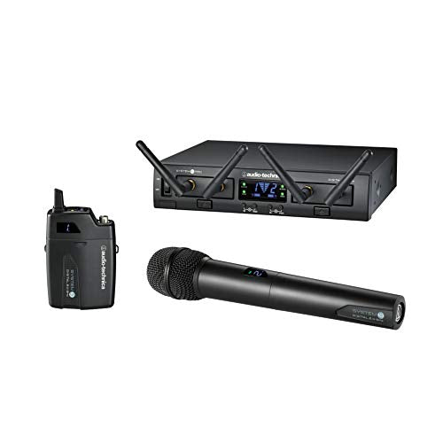 Audio-Technica Wireless Microphones and Transmitters ATW1312