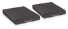 Gator Frameworks Speaker Stand, Medium (GFW-ISOPAD-MD)