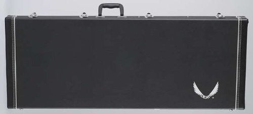 Dean Deluxe Hard Case - ML Series, DHS ML