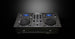 Gemini CDM-3250 Dual CD Mixing Console