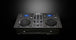 Gemini CDM-3250 Dual CD Mixing Console