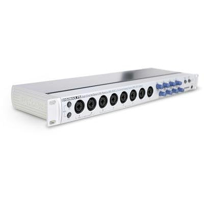 PreSonus DigiMax FS 8-Channel Mic Preamp w/ Digital Output