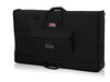 Gator G-LCD-TOTE-LG Padded Nylon Carry Tote Bag for LCD Screens 40