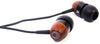 Thinksound ts01 Wooden Headphines (black chocolate)