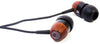 Thinksound ts01 Wooden Headphones (black chocolate) (Refurb)