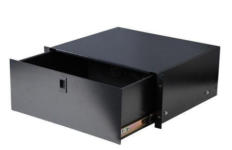 Gator GRW-DRW2 Gator Rackworks Rack Drawer; 14.2