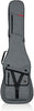 Gator Cases GT-BASS-GRY Bass Guitar Gig Bag