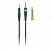Sennheiser DJ Headphones Closed - Closed HD7 (Refurb)