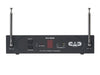 CAD WX1210HW: VHF Wireless Head Worn Microphone System