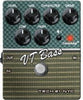 Tech 21 CS-VTB.2 SansAmp Character Series VT Bass V2 Distortion Bass Effects Pedal