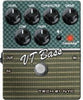 Tech 21 CS-VTB.2 SansAmp Character Series VT Bass V2 Distortion Bass Effects Pedal