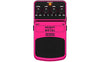 Behringer HEAVY METAL HM300 Heavy Metal Distortion Effects Pedal