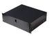 Gator GRW-DRWDF2 Gator Rackworks Rack Drawer; 14.2" Deep; Lockable; Diced Foam Interior; 2U