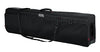 Gator Cases Pro Go G-PG-76SLIM Ultimate Gig Bag for Slim 76-Note Keyboards