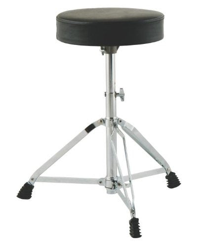 Drum Fire MDT2 Double-Braced Drum Throne