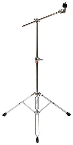 Percussion Plus 900BB Standard Double-Braced Cymbal Boom Stand
