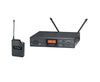 Audio-Technica Wireless Microphone System (ATW2110BI)