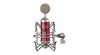 Blue Microphones Spark SL Large-Diaphragm Condenser Microphone with shockmount and case