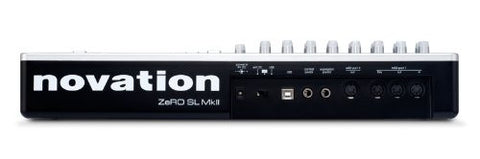 Novation ZeRO SL MkII Keyboard Controller (Refurb)