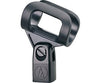 Audio-Technica AT8456A Quiet-Flex Mic Stand Clamp